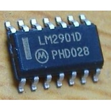  AVAGO(安华高) 贴片光耦 HCPL-817-56BE 封装:贴片-4 PN:HCPL-817-56BE