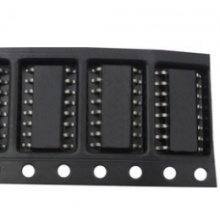  UTC(友顺) 低压差线性稳压芯片 贴片微处理器 LD1117AG-30-AA3-A-R 封装:SOT-223 PN:LD1117AG-30-AA3-A-R