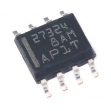  MICROCHIP(美国微芯) 功率开关芯片 贴片微处理器 MIC2026-2YM-TR 封装:SOIC-8_150mil PN:MIC2026-2YM-TR