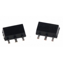  TI(德州仪器) 电压基准芯片 贴片微处理器 TL431BCDBVR 封装:SOT-23-5 PN:TL431BCDBVR