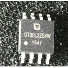  华新科(Walsin) 贴片电阻 1.3Ω(1R30) ±1% 封装:0805 PN:WR08W1R30FTL