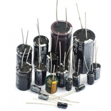  TAITIEN(泰艺电子) 无源晶振(晶体谐振器) 8.192MHZ 20PF30PPM -40℃~+85℃DIP 封装:HC-49S PN:XIHCELNANF-8.192MHZ