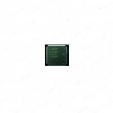 NXP(恩智浦) SAF1562HL 汽车电脑芯片 封装：QFP100 PN：SAF1562HL/N2