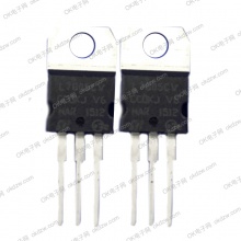  三端稳压器 m7805 LM 7805 78L05 L7805CV 封装：TO-220 描述：输入：8~20V 输出：5V 1.5A 品牌：