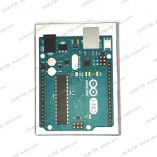  arduino模块 arduino uno r3开发板 意大利英文版 avr单片机模块
