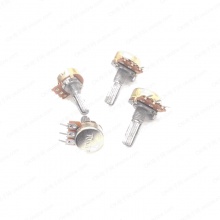 TI(德州仪器) SN74LVC257A-EP V62/04660-02YE  封装: TSSOP (PW) PN:V62/04660-02YE