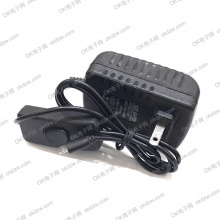 TI(德州仪器) TPS2491 TPS2491DGSR  封装: VSSOP (DGS) PN:TPS2491DGSR