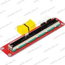 TI(德州仪器) SN74CB3T16211 SN74CB3T16211DGGR  封装: TSSOP (DGG) PN:SN74CB3T16211DGGR