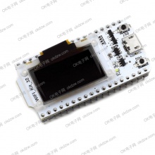 ESP32开发板 ESP ESP 物联网开发板 ESP32模块 蓝牙 OLED WIFI Kit 32