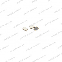 无源贴片 12MHZ晶振 12MHZ 12MHZ 20PF 10PPM 封装:2520