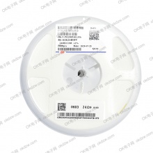  FH(风华) 贴片电阻 24.9Ω(24R9) ±1% 封装:0603 PN:RS-03K24R9FT