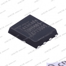  Techcode(泰德) 贴片MOS(场效应三极管) TDM3405 封装:DFN-8_5x6mm PN:TDM3405