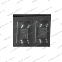 cosmo(冠西) 贴片光耦 KPC354NT 0ATLD KPC354NT0ATLD 封装:SOP-4_2.54 PN:KPC354NT0ATLD 21+