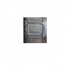 TI(德州仪器) SN74CB3Q3345 SN74CB3Q3345DBQR  封装: SSOP (DBQ) PN:SN74CB3Q3345DBQR