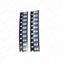  台湾陆海 贴片PTC自恢复保险 1.10A 8V 自恢复保险丝 封装:1206 PN:n贴片110-8V