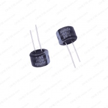Xunda(讯达)  100UF 铝电解电容 100UF电容 100uF 25V 封装:直插电容 8x5mm PN:SS1071EME052RB