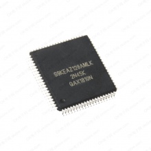  NXP(恩智浦) 贴片微处理器 S9KEAZ128AMLK 封装:LQFP-80 PN:S9KEAZ128AMLK 19+