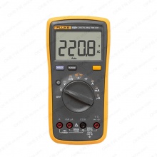  福禄克万用表  Fluke 15B+ Fluke15B+ 全自动 高精度 多功能数字万用表 全自动高精度 万表表 高精度万用表