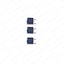ST(意法半导体) 贴片三极管 L78M05CDT-TR 封装:TO-252-2(DPAK)  SOT-252 78M05 ST稳压 5V L78M05 TO-252 5V PN：L78M05CDT-TR