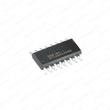 TI(德州仪器) SN74CBTLV3251 SN74CBTLV3251DR  封装: SOIC (D) PN:SN74CBTLV3251DR