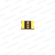  Littelfuse(美国力特) 贴片PTC自恢复保险 8V 2A 封装:1812(4.5*3.2mm) PN:1812L200THPR