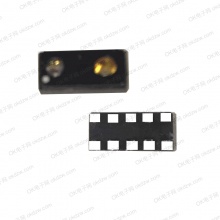 TI(德州仪器) CD54HC139 CD54HC139F3A  封装: CDIP (J) PN:CD54HC139F3A