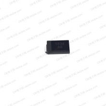 5V 双向 贴片SMA TVS瞬变二极管 DO214  19 SMAJ5.0CA