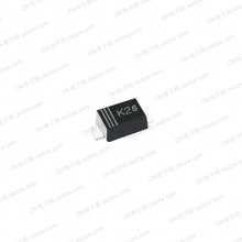  LGE(鲁光) 肖特基二极管 DSK26 封装:SOD-123FL PN:DSK26