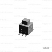 TI(德州仪器) PTH04T241W PTH04T241WAST  封装: Surface Mount Module (EAZ) PN:PTH04T241WAST
