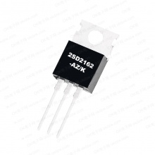 RENESAS 2SD2162-AZ/K 封装：TO-220F PN：2SD2162-AZ/K