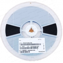 RENESAS RKD703KLR6 封装：SOD723 PN：RKD703KLR6 