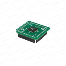 MICROCHIP/微芯 MA330042 模块 DSPIC33CK256MP508 GENERAL PURPOSE PLUG-IN MODULE 封装: NONE PN:MA330042