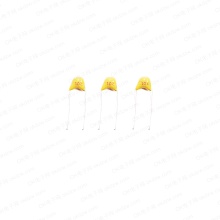 Sarlinte (萨凌特) CMD1860H1C102FB 独石电容 102 1nF 50V 1% 封装: 直插 PN:CMD1860H1C102FB